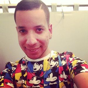 Meet your Posher, Jose